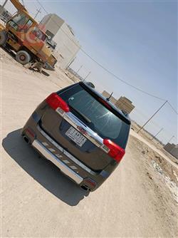 GMC Terrain